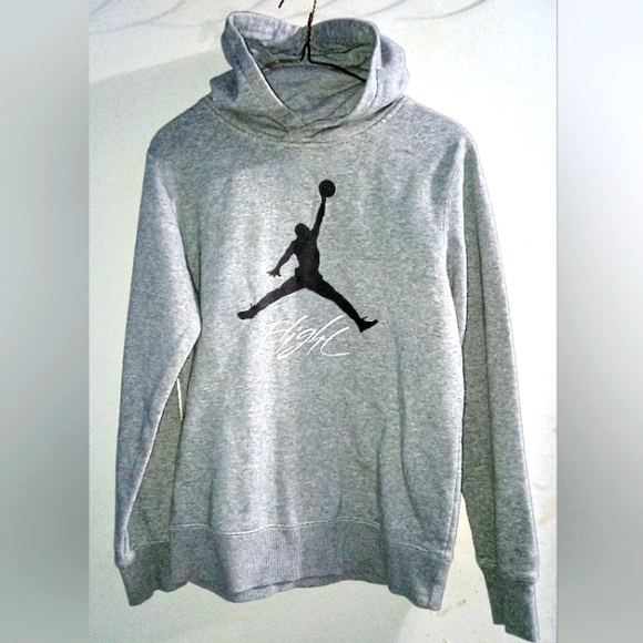 Jordan Hoodie - Picture 1 of 1